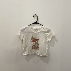 T shirt very cute and super duper comfy !